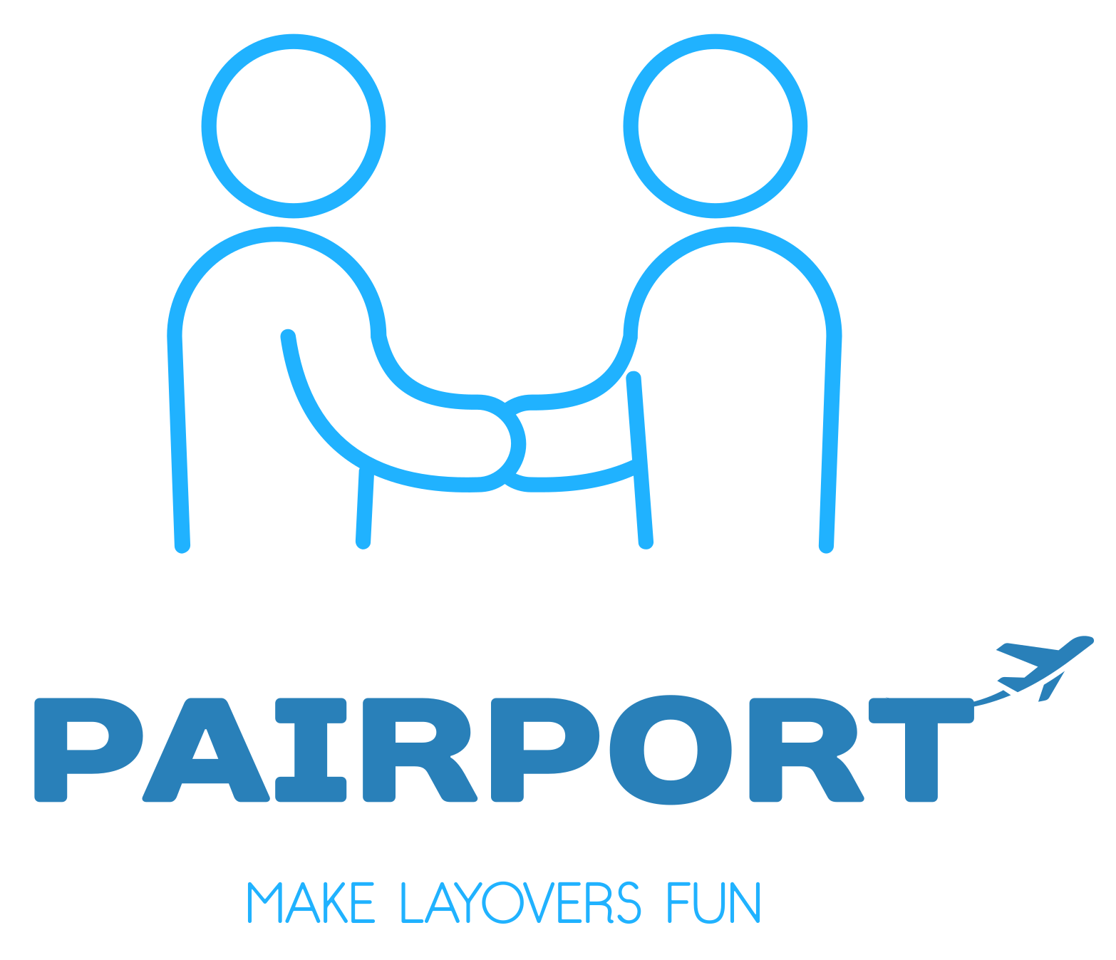 PairPort Logo